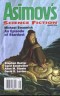 Asimov's January 2006