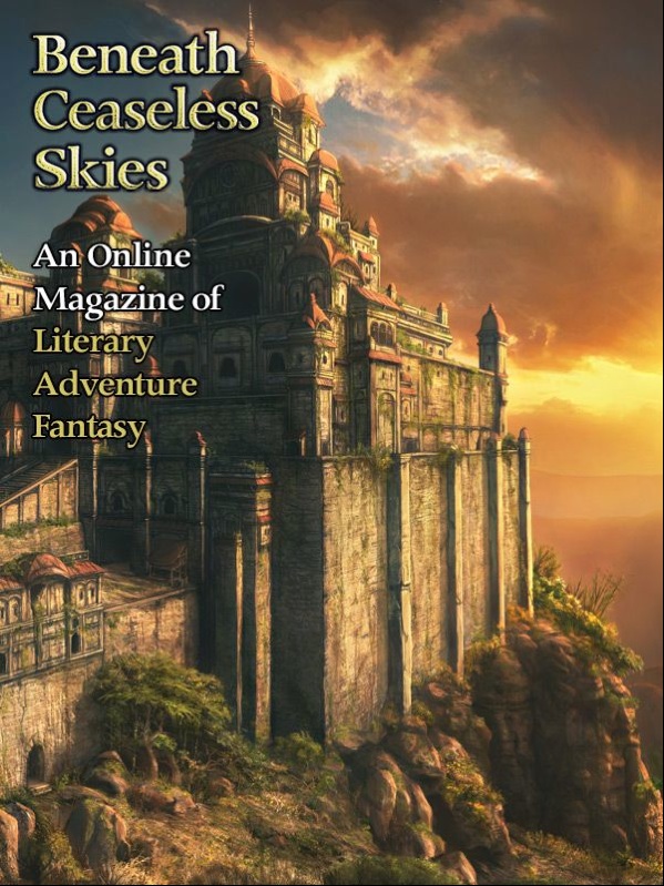 Beneath Ceaseless Skies 108