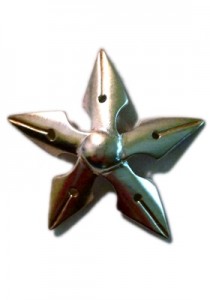 Campbell Nominee Pin