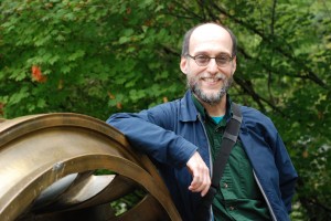 narrator David D. Levine
