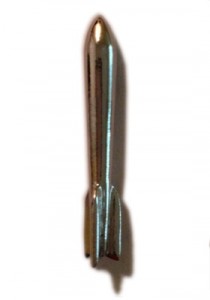 Hugo Nominee Pin