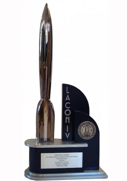 Hugo trophy