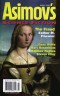 Asimov's March 2003