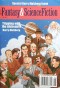 Fantasy & Science Fiction, June 2003