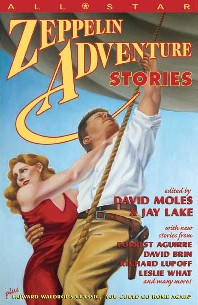 All-Star Zeppelin Adventure Stories