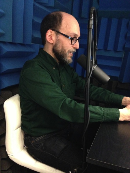 David in the Studio.jpg David in the Studio