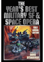 The Year's Best Military Science Fiction and Space Opera