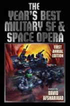 The Year's Best Military Science Fiction and Space Opera